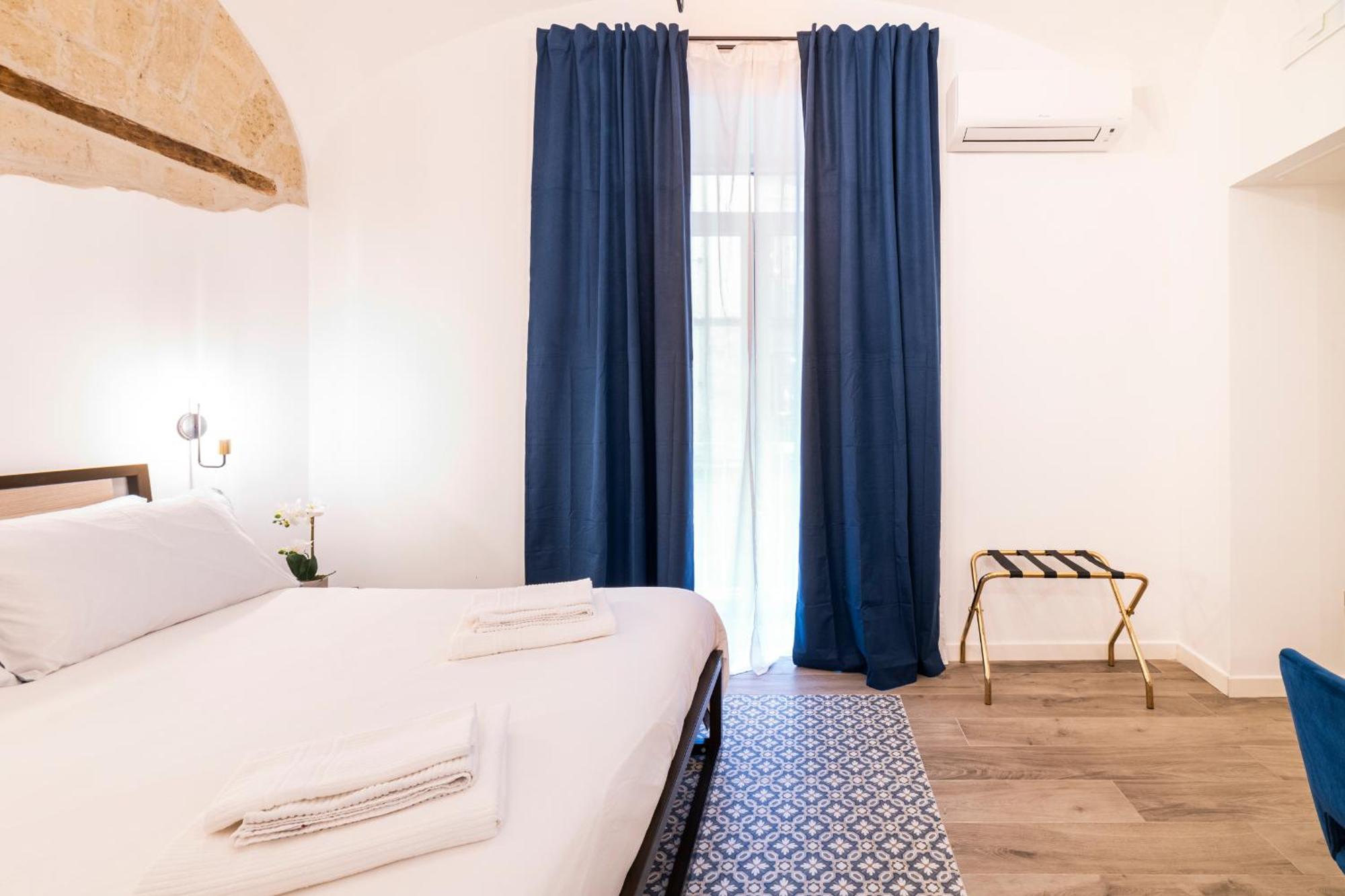 Santa Teresa Luxury Rooms Napoli Eksteriør bilde